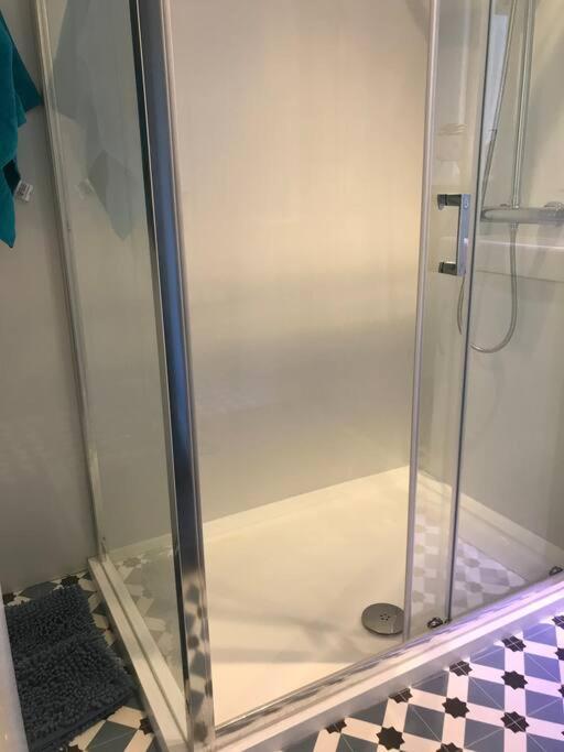 Fantastic 2 Bed Flat In Dunblane High Street Daire Dış mekan fotoğraf