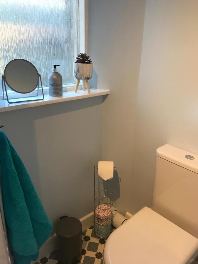 Fantastic 2 Bed Flat In Dunblane High Street Daire Dış mekan fotoğraf