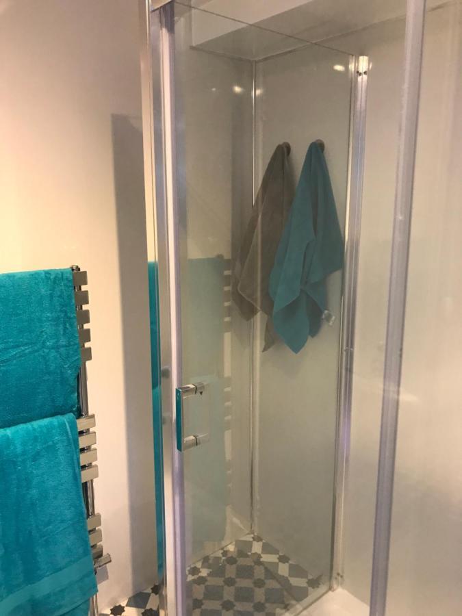 Fantastic 2 Bed Flat In Dunblane High Street Daire Dış mekan fotoğraf